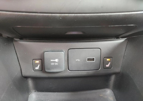 Fiat Tipo cena 52900 przebieg: 51765, rok produkcji 2019 z Karpacz małe 379